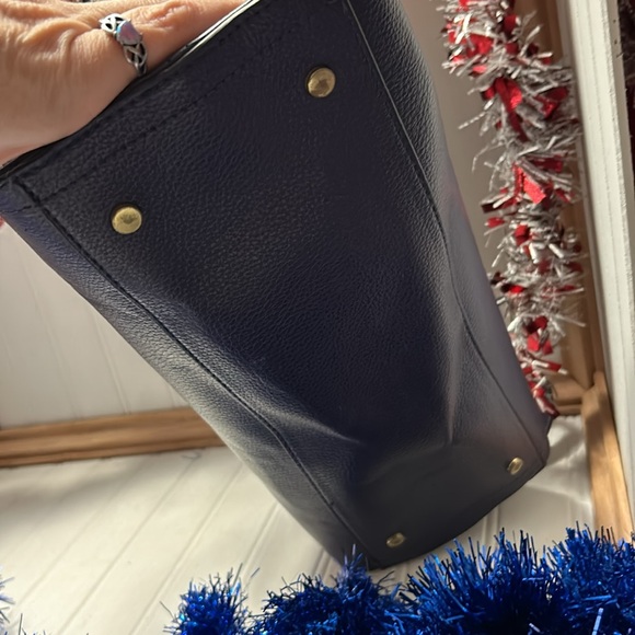 3.1 Philip Lim for Target Large Purple Tote - Picture 14 of 14